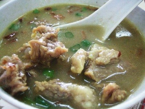 Resepi Ayam Masak Darah - Surasmi J