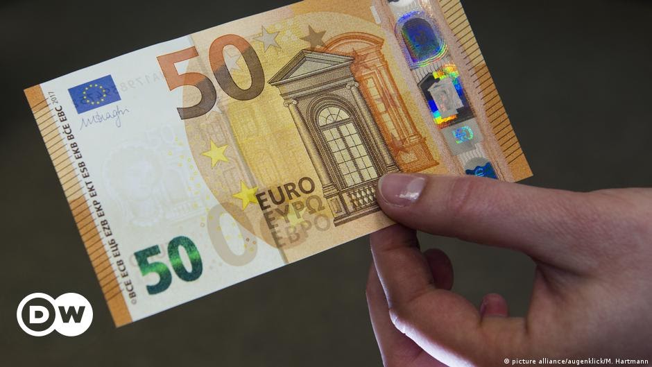 50 Euro Schein In Din A 4 Ausdrucken / Spielgeld ...