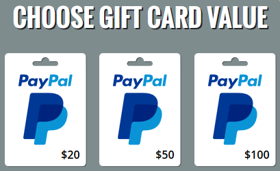 4539 4556 4916 4532 4929 4485 4716. Warka á‹‹áˆ­áŠ« View Topic Paypal Gift Card Code Generator Online Words Paypal Gift Ca