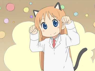 日常 アニメ 日常 壁紙 118156