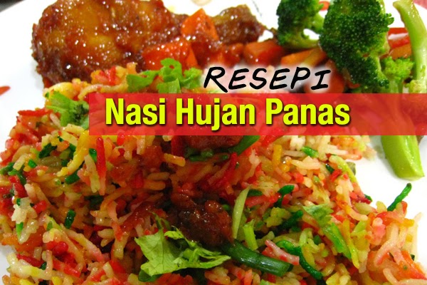 Resepi Nasi Ayam Untuk Bayi - CRV Tu