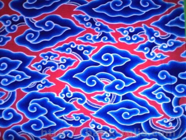 Gambar Motif Batik Buat Anak Sd - Batik Indonesia