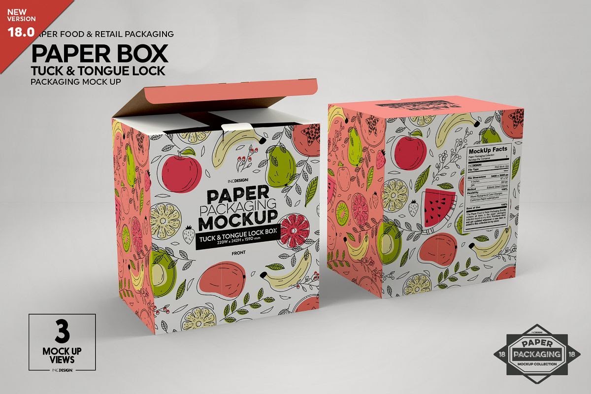Download 3848+ Cereal Box Mockup Psd Free Zip File - 3848+ Cereal ...