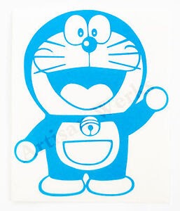 22+ Cartoon Body Doraemon, Motif Masa Kini!