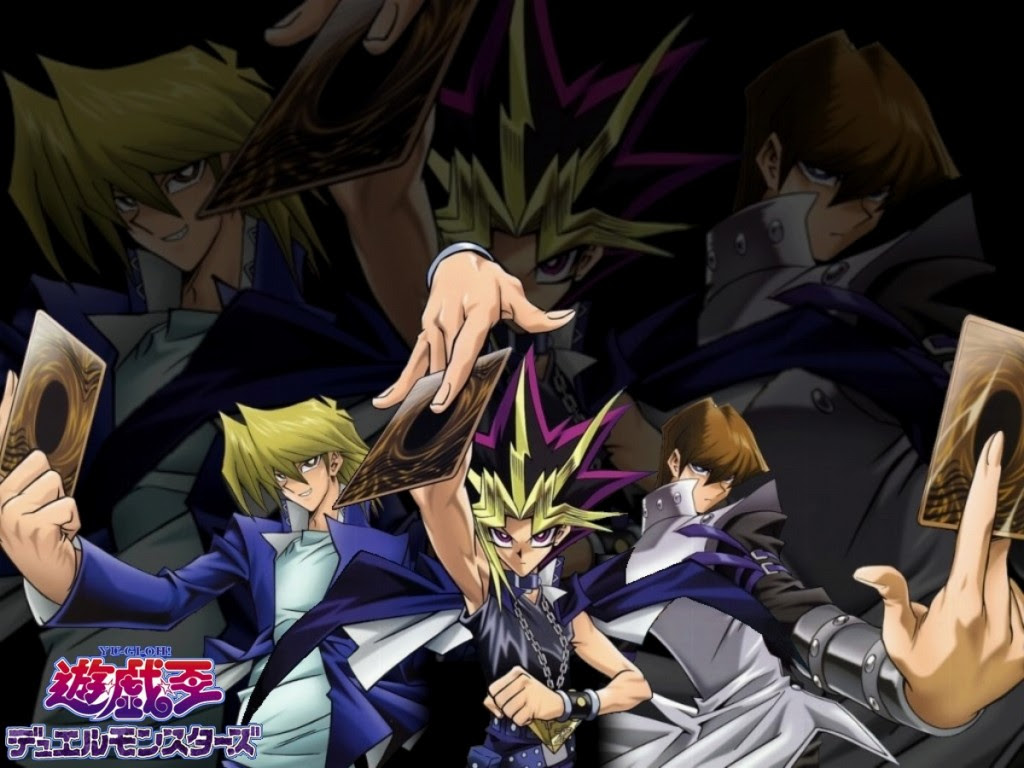 ベストセレクション 遊戯王 壁紙 Jpbestwallpaper