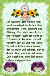 Kostenloses bild und spruch geburt / die 26 schonsten spruche zur geburt. Gluckwunsche Zur Geburt