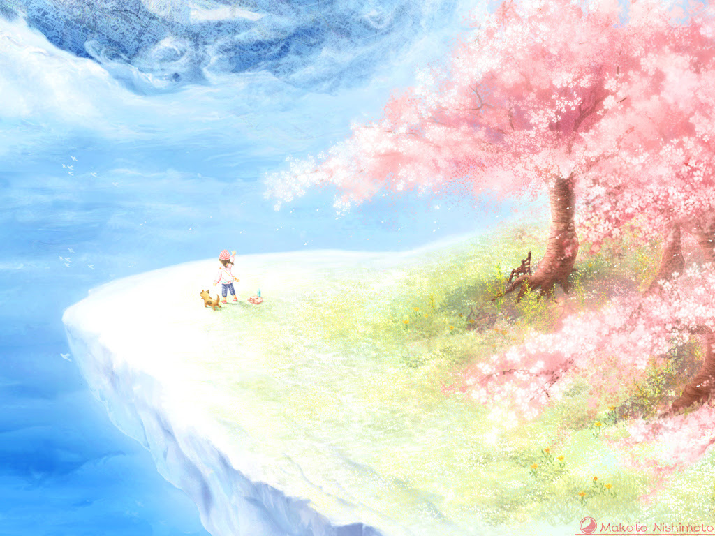 Iphone 空 イラスト 壁紙 Udin