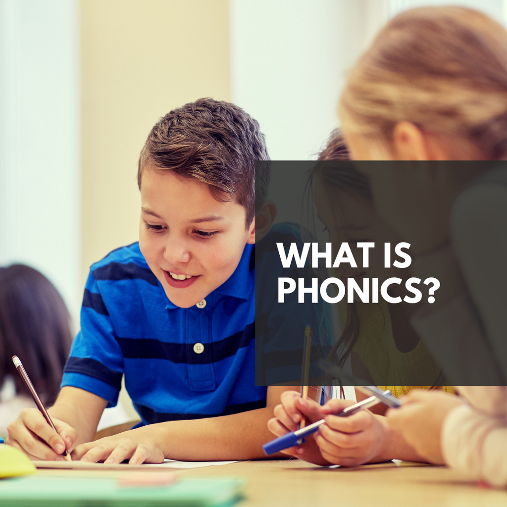 A grapheme is a written symbol that represents a sound ( phoneme ). What Is Phonics Junior Learning Usa