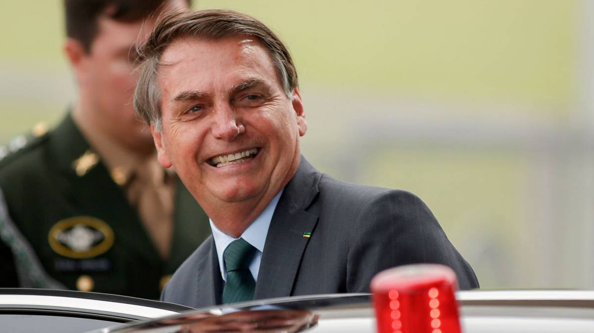 Bolsonaro acelera deterioração da democracia no Brasil