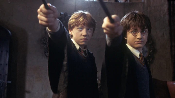 Harry Potter and the Chamber of Secrets - Movies on Google Play