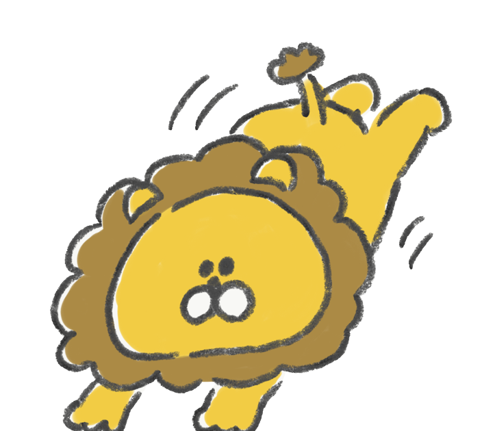 可愛い ポンデ ライオン イラスト の最高のコレクション ただ壁紙hd