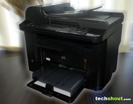 Download Driver Scanner Hp Laserjet M1536dnf Mfp - Genie Download