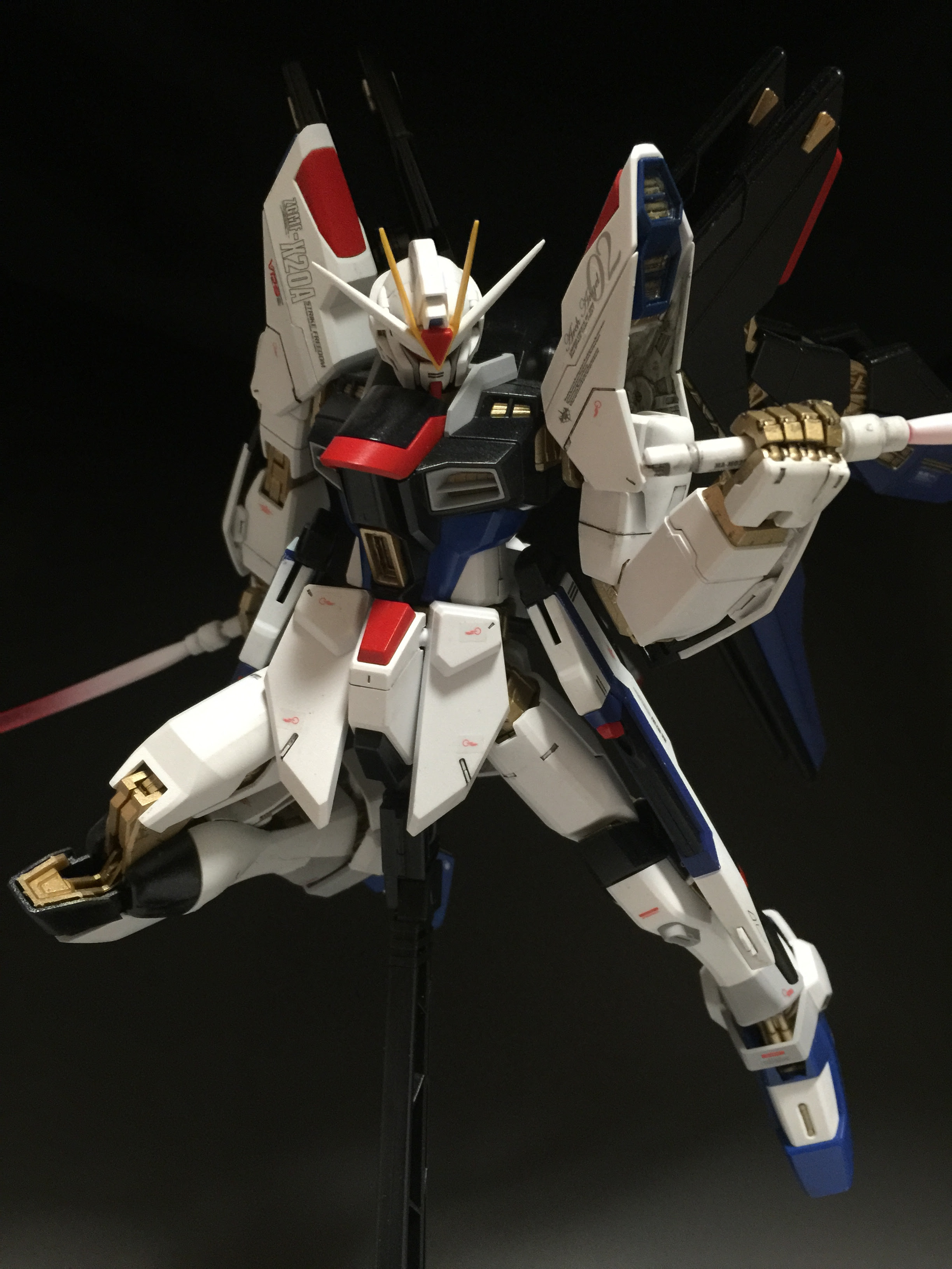 あなたのためのイラスト 綺麗なかっこいい ガンダム 画像