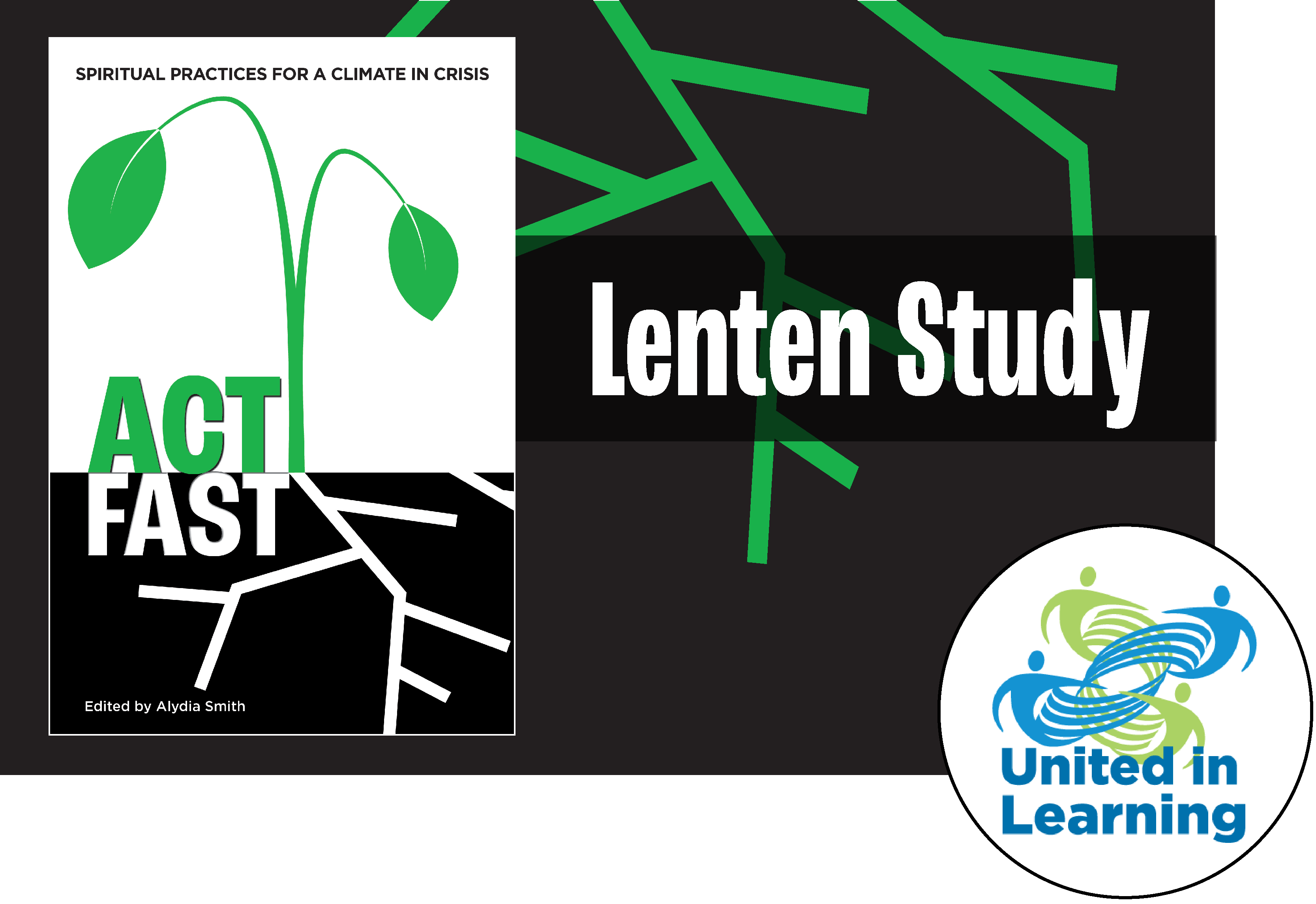 Act/Fast Lenten Study