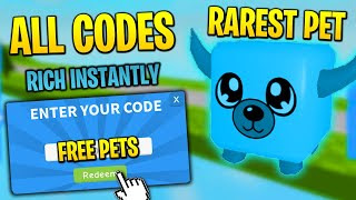 All roblox dashing simulator codes