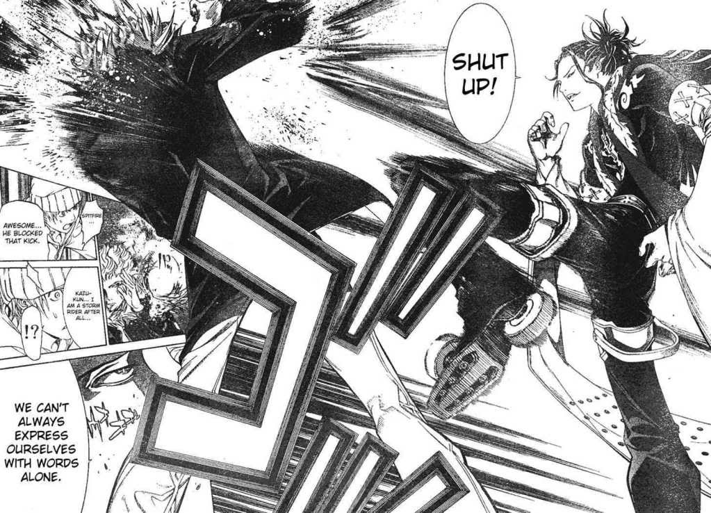 すべての動物画像 エレガントかっこいい 戦闘 シーン 漫画