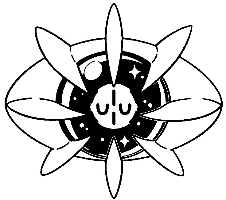 最も人気があります ポケモン コスモウム 最高の画像漫画