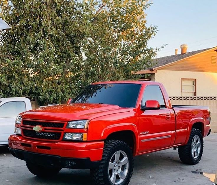 Chevy Silverado Trokas Tumbadas : 12 best trocas tumbadas ...