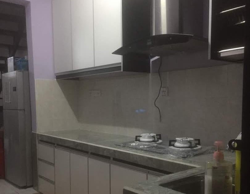 Terupdate Kabinet Dapur  Murah Di Selangor Terbaru 