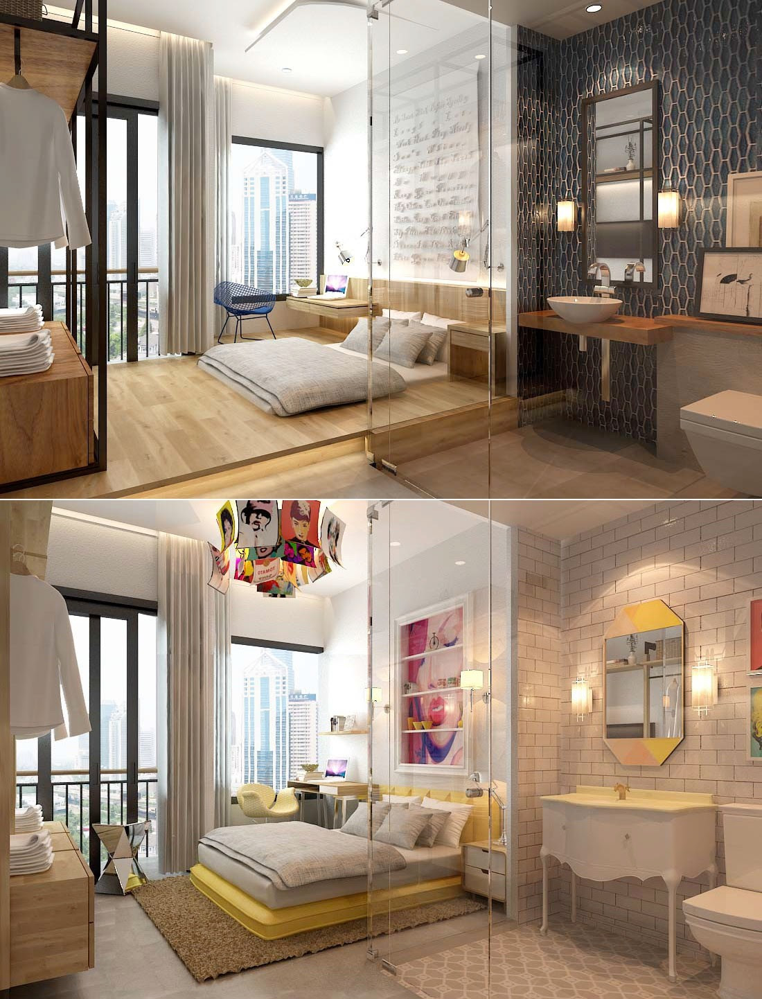 Sep 12, 2020 · decorate walls with cabin interior ideas; Modern Bedroom Design Ideas For Rooms Of Any Size