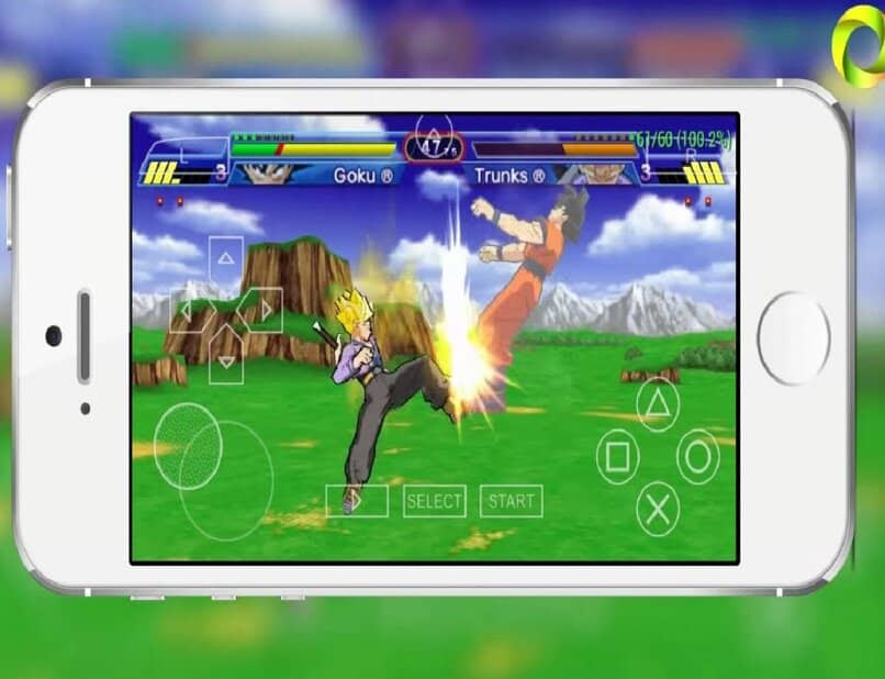Descargar Juegos De Pelea Para Emulador Ppsspp - Los 20 ...