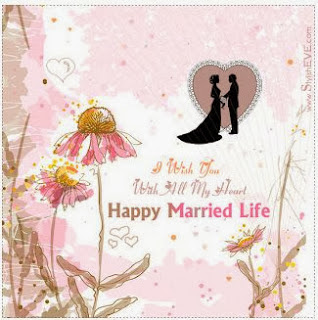 Gambar Kartu Ucapan Pernikahan   Ucapan Pernikahan