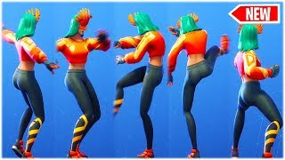 Fortnite Luxe Skin Thicc - 320 x 180 jpeg 18kB