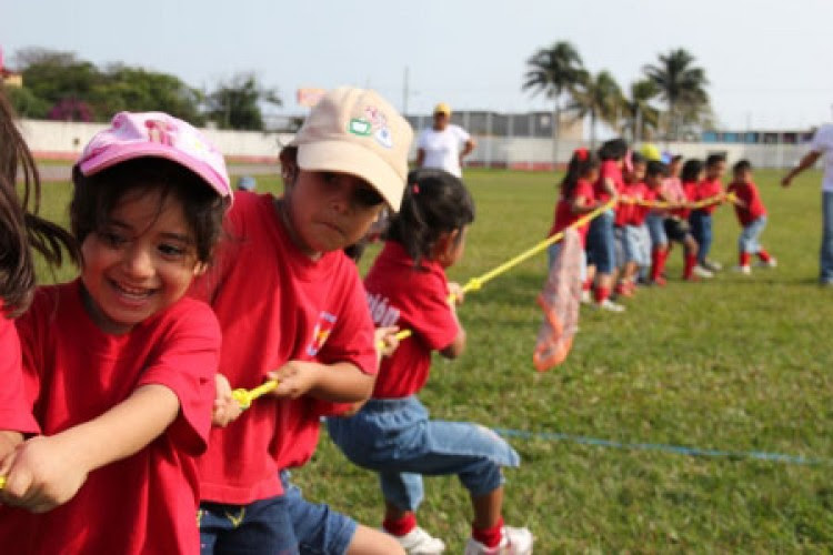 Ideas para aplicarlas en la primaria. Actividades Recreativas Para Ninos Primera Edicion