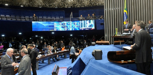 Waldemir Barreto/Agência Senado