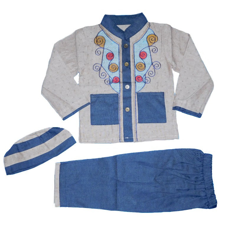  bayi  Baju  Bayi  Umur  4 Bulan  Laki  Laki 