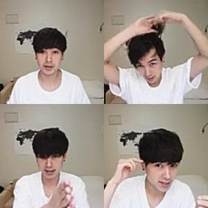 Cara Potong Rambut Sendiri Untuk Pria Saat Barber Langganan Tutup