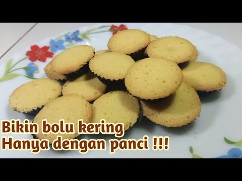 Bolu Panggang Santan Mini Resep Bolu Panggang Mini Oleh Urk2706 Cookpad Tidak Hanya Enak Namun Teksturnya Lembut Dan