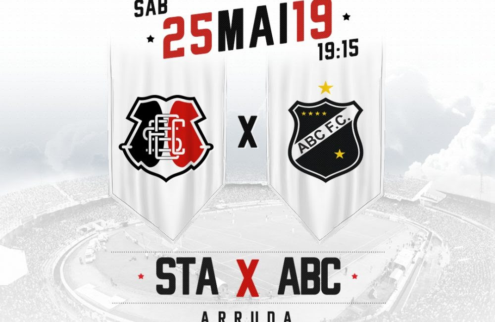 Futebol ao vivo hd santa cruz paysandu brasileirão série c. Ingressos Para Santa Cruz X Abc Rn Santa Cruz Futebol Clube Recife Pe Site Oficial