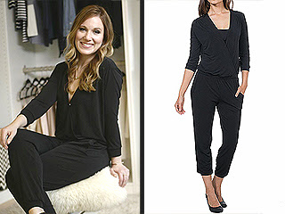 The Jumpsuit That Looks Good on Every Body Type