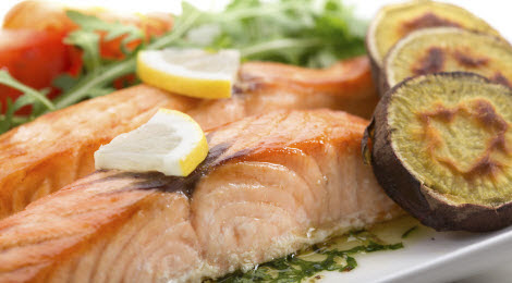 Serve with grits and, if desired, sour cream. 5 Foods That Lower Your Cholesterol Naturally Piedmont Healthcare