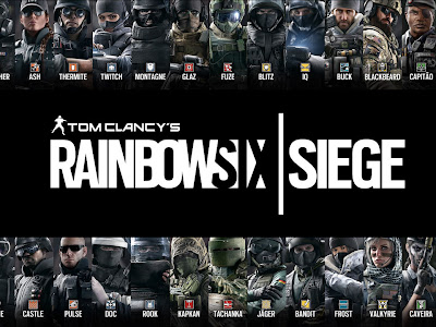 【印刷可能】 r6s 壁紙 pc 177131-R6s 壁紙 pc