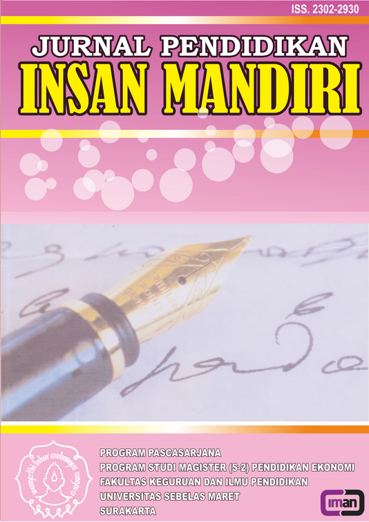 Contoh Jurnal Penelitian Sosial - Contoh Buas
