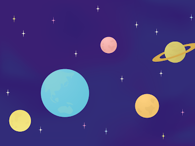 イラスト 宇宙 フリー 289974-地球 宇宙 イラスト フリー