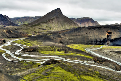 Hd Wallpaper Iceland 1920x1080