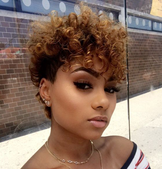 27+ Haircut Short Sides Long Top Curly, New Concept!