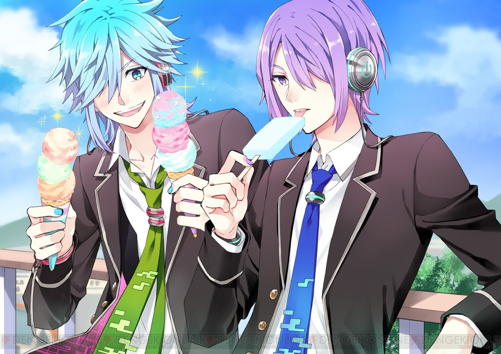 50 夏 アイス 食べる イラスト 1528 Josspicture3owyn