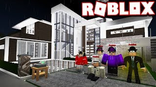 Bloxburg Roblox Mansion Tours Roblox Police Sheriff Codes For Clothes - kalani roblox bloxburg pink mansion tour youtube tours