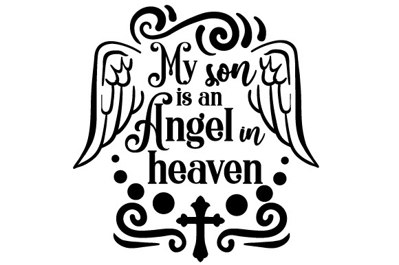 Download Free Svg Christmas In Heaven / Download Free Svg Files ...