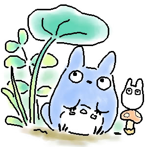 画像をダウンロード 簡単 トトロ かわいい イラスト
