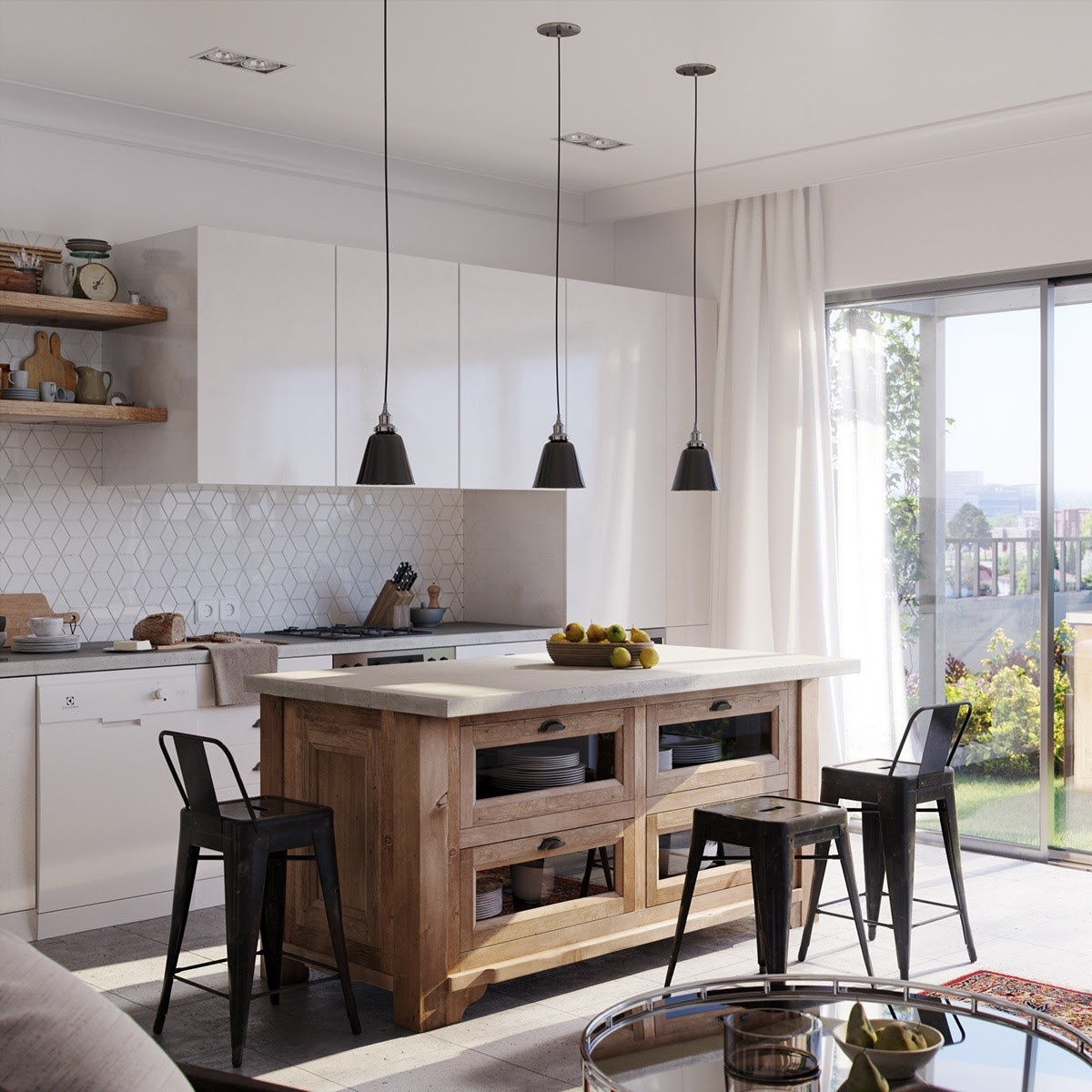 Maybe you would like to learn more about one of these? Scandinavian Kitchens Ideas Inspiration