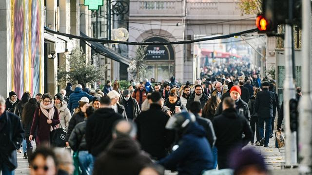  Loire-Atlantique, Martinique, Nièvre... Quels départements français ont gagné ou perdu des habitants entre 2014 et 2020 ?