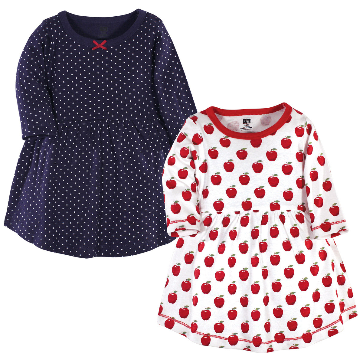 Visit the altador coastline gala! Hudson Baby Cotton Dresses Babyvision Inc