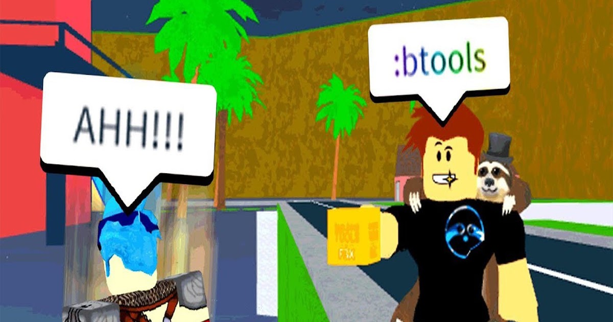 roblox generator 2018