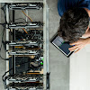 Bitcoin Mining Farm Reddit : Construction of Morocco's 36 Megawatt Bitcoin Mining Farm ... - Make a bitcoin wallet on blockchain.com make an account on here and.