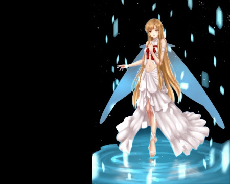 Download transparent asuna png for free on pngkey.com. Queen Titania Other Anime Background Wallpapers On Desktop Nexus Image 1538034